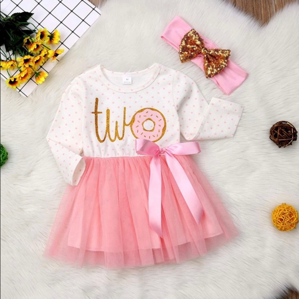 Toddler dress